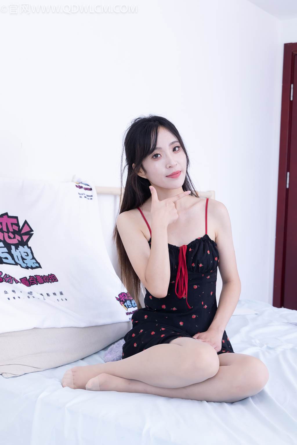 图片[92]-物恋传媒 NO.2481 辣辣-高跟鞋、薄肉丝[150P] – 速更版-美库