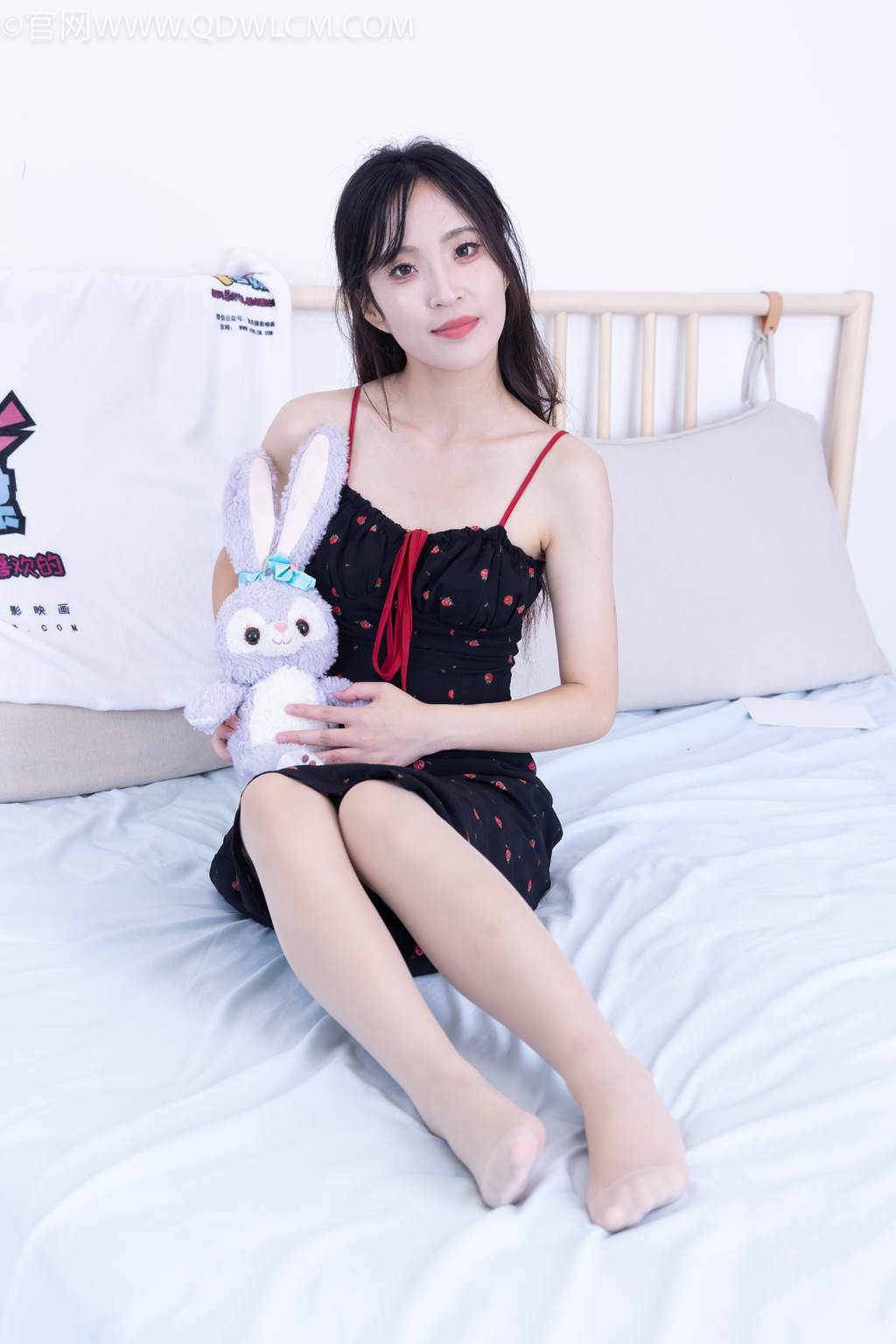 图片[110]-物恋传媒 NO.2481 辣辣-高跟鞋、薄肉丝[150P] – 速更版-美库