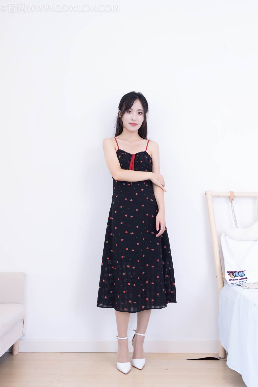 图片[144]-物恋传媒 NO.2481 辣辣-高跟鞋、薄肉丝[150P] – 速更版-美库