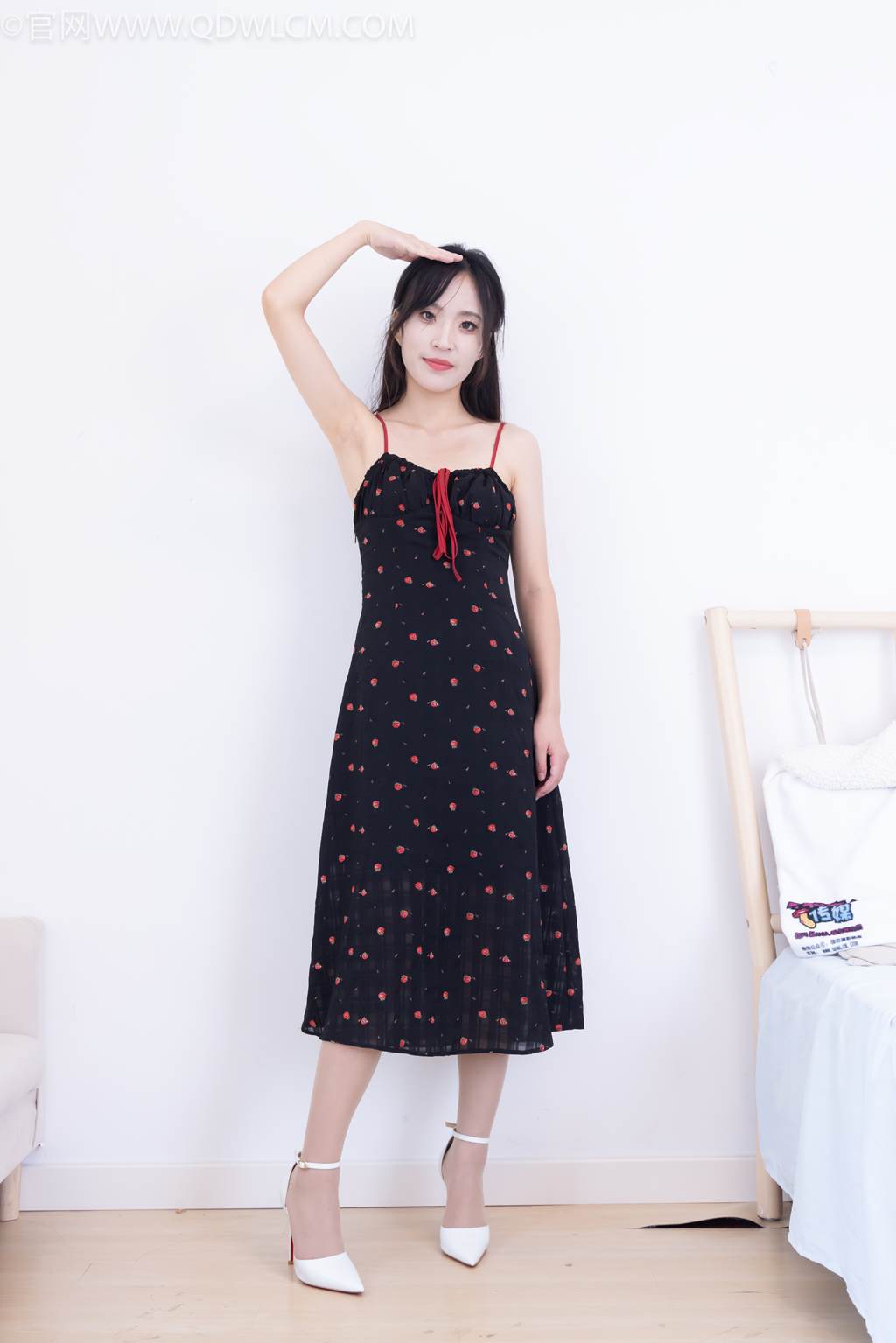 图片[147]-物恋传媒 NO.2481 辣辣-高跟鞋、薄肉丝[150P] – 速更版-美库