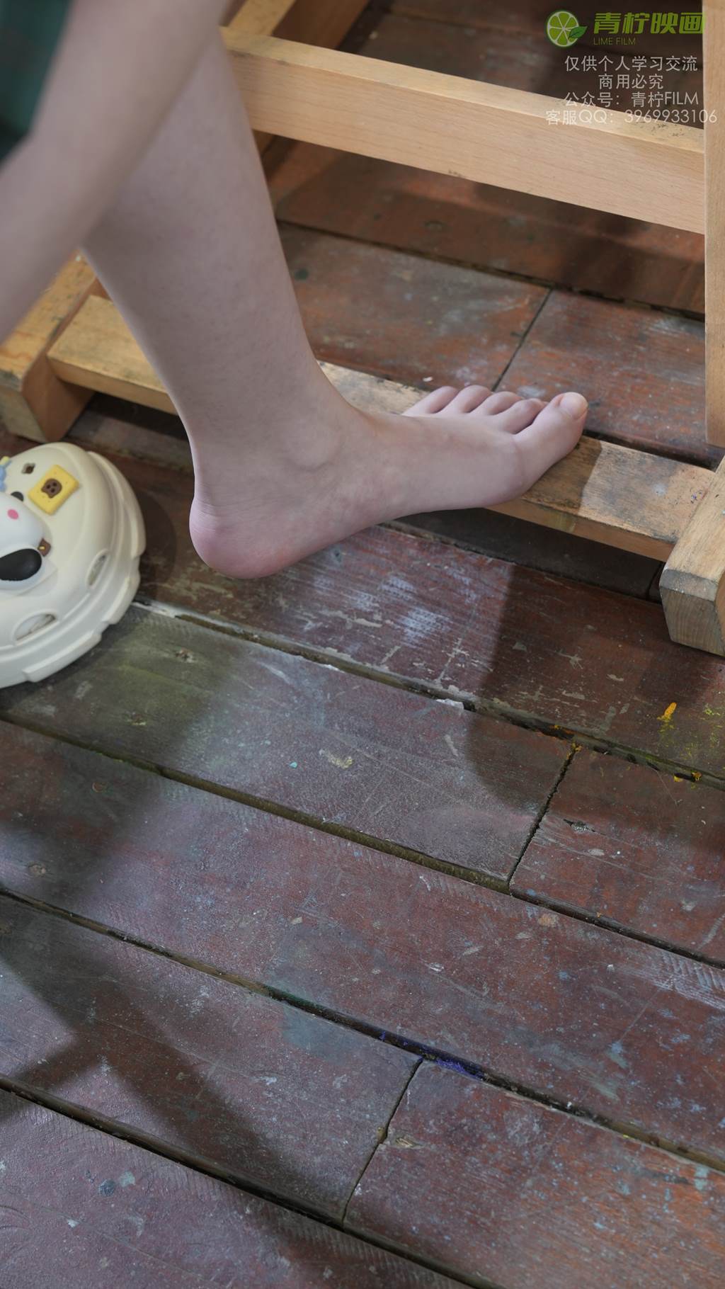 图片[18]-青柠映画 NO.029 – AN 画室JK[129P] – 速更版-美库