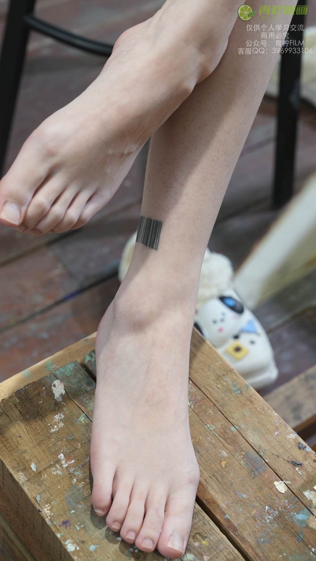 图片[36]-青柠映画 NO.029 – AN 画室JK[129P] – 速更版-美库