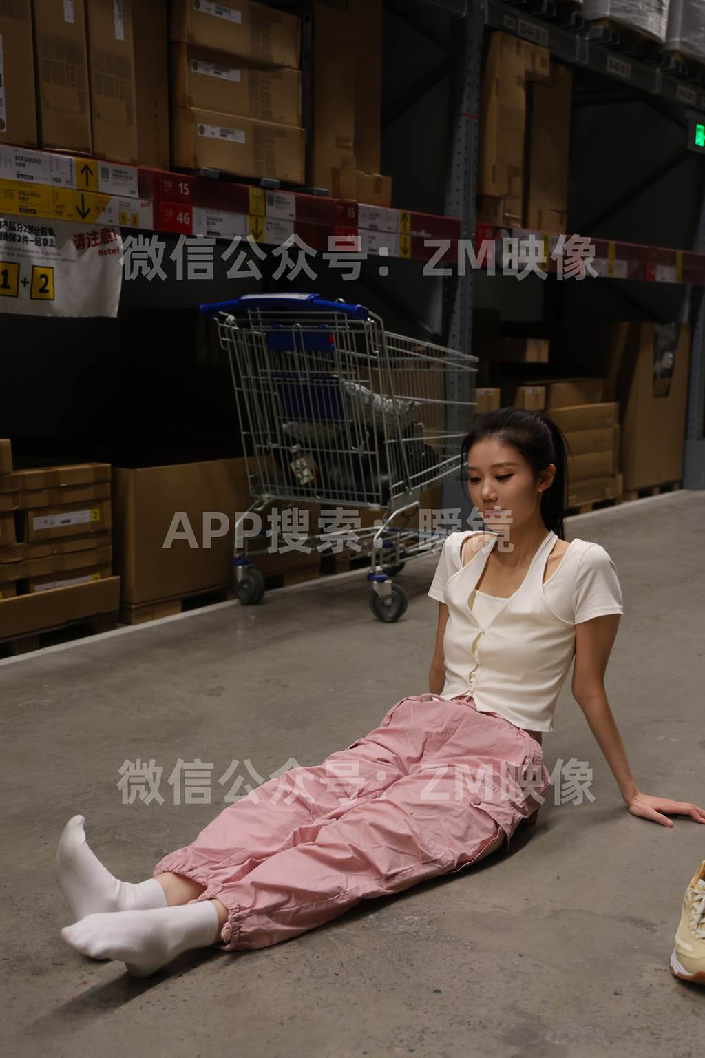 图片[15]-[织梦映像]NO.103 2025年七月众筹系列宜家第一套[240P] – 速更版-美库