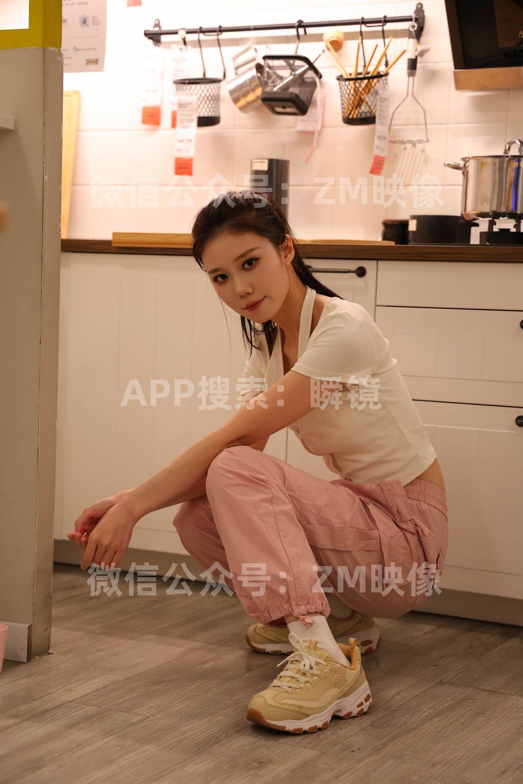 图片[19]-[织梦映像]NO.103 2025年七月众筹系列宜家第一套[240P] – 速更版-美库