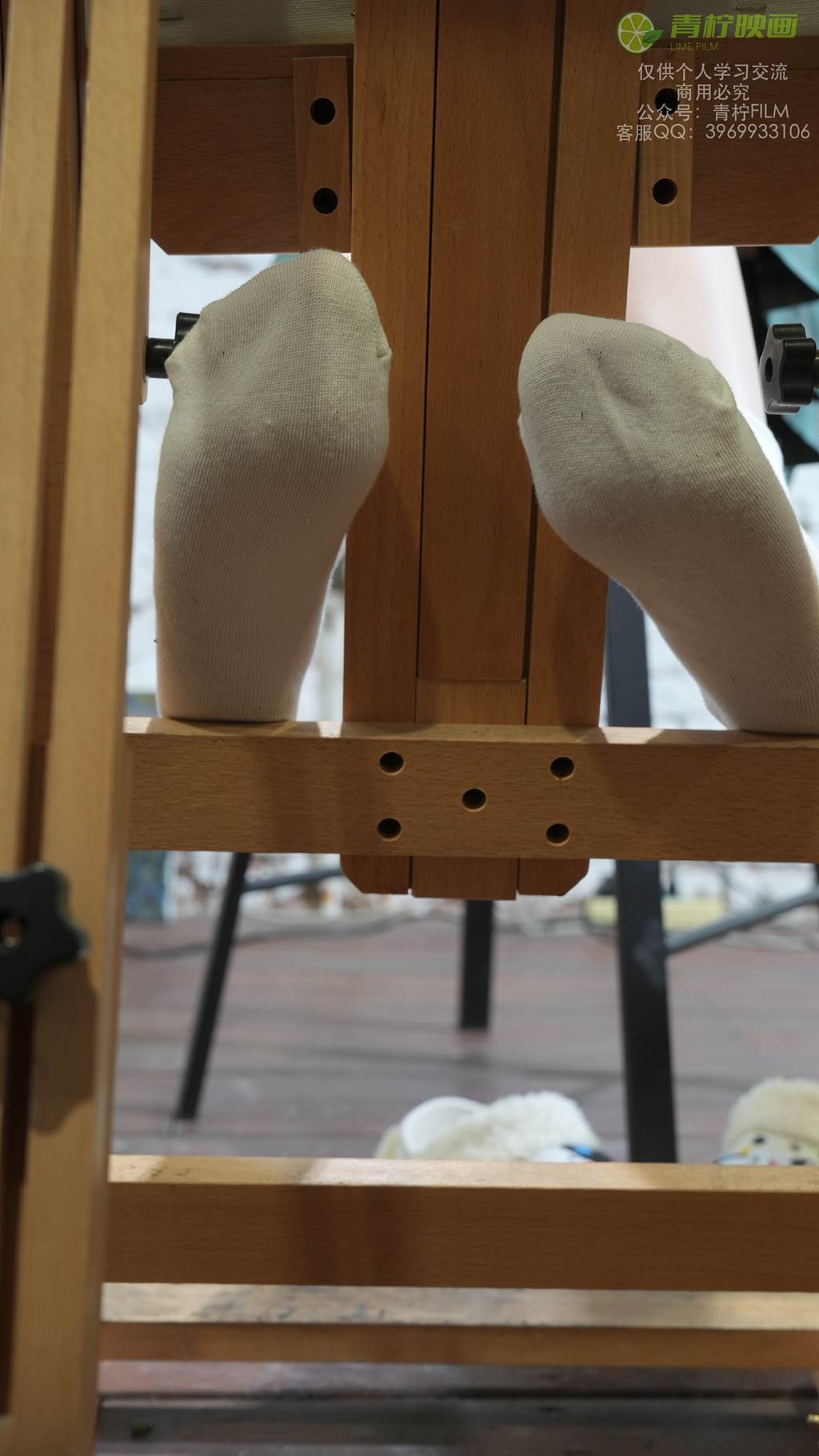 图片[58]-青柠映画 NO.029 – AN 画室JK[129P] – 速更版-美库