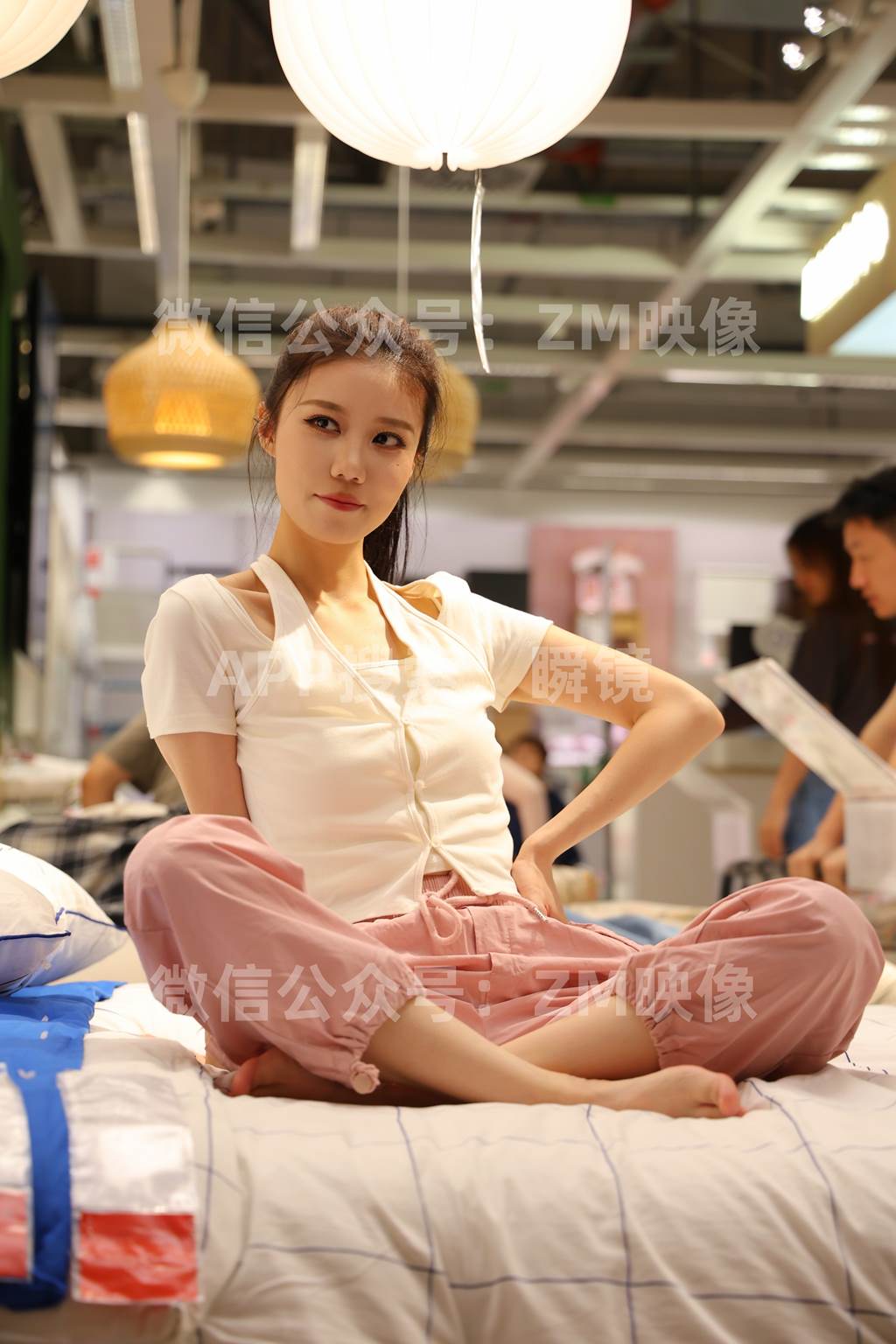 图片[27]-[织梦映像]NO.103 2025年七月众筹系列宜家第一套[240P] – 速更版-美库