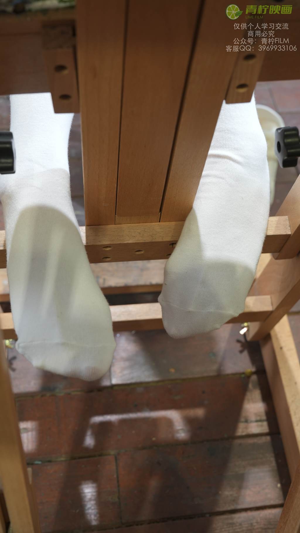 图片[89]-青柠映画 NO.029 – AN 画室JK[129P] – 速更版-美库