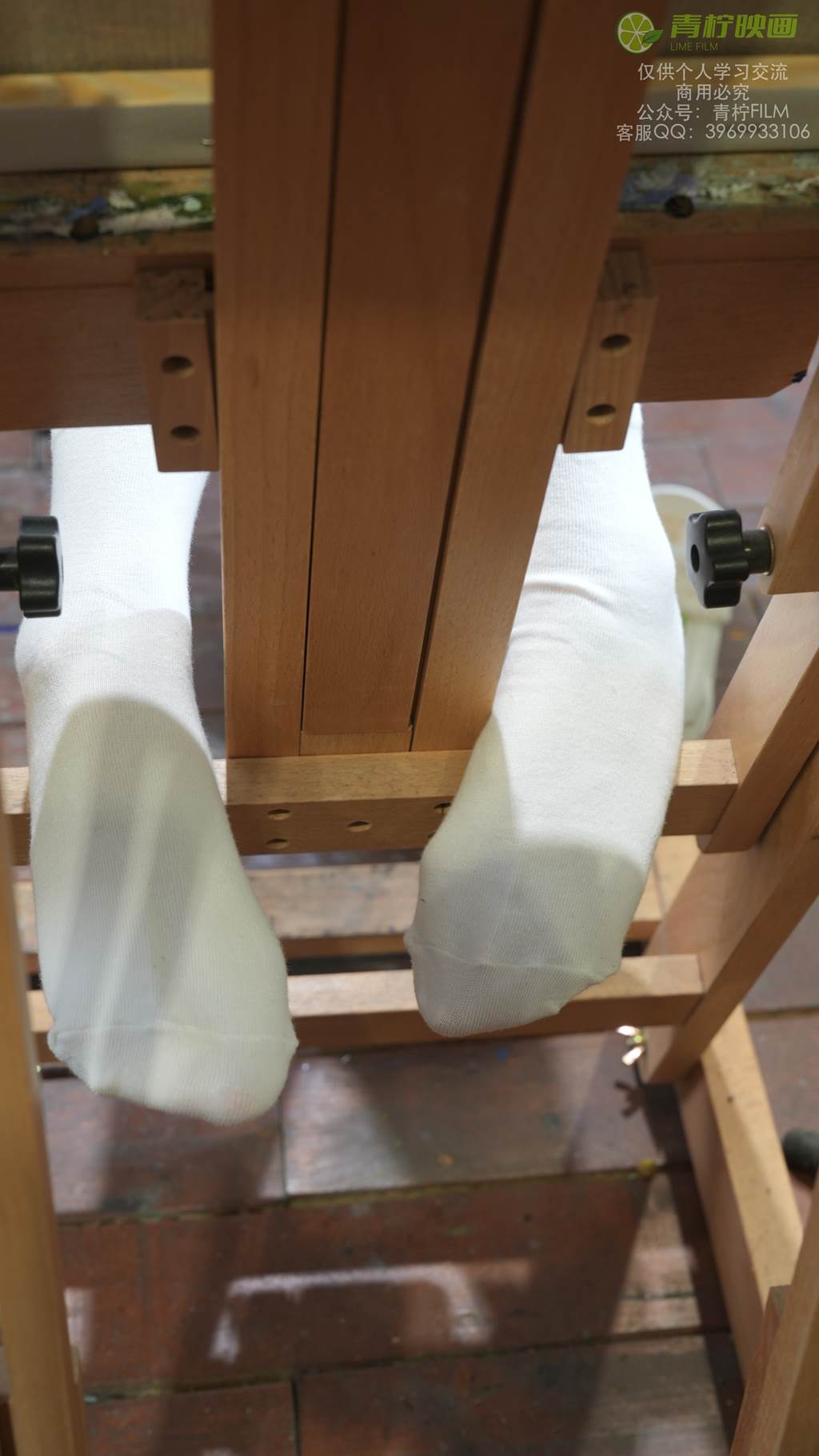 图片[91]-青柠映画 NO.029 – AN 画室JK[129P] – 速更版-美库