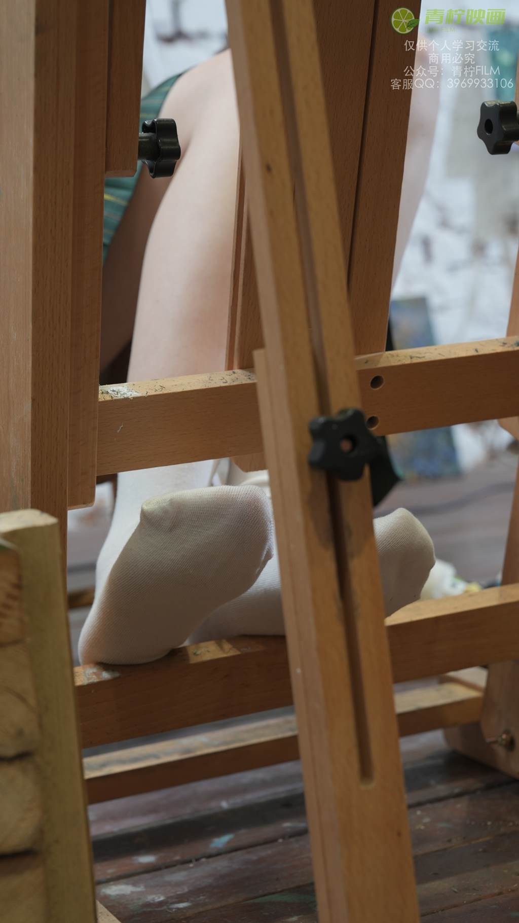 图片[92]-青柠映画 NO.029 – AN 画室JK[129P] – 速更版-美库