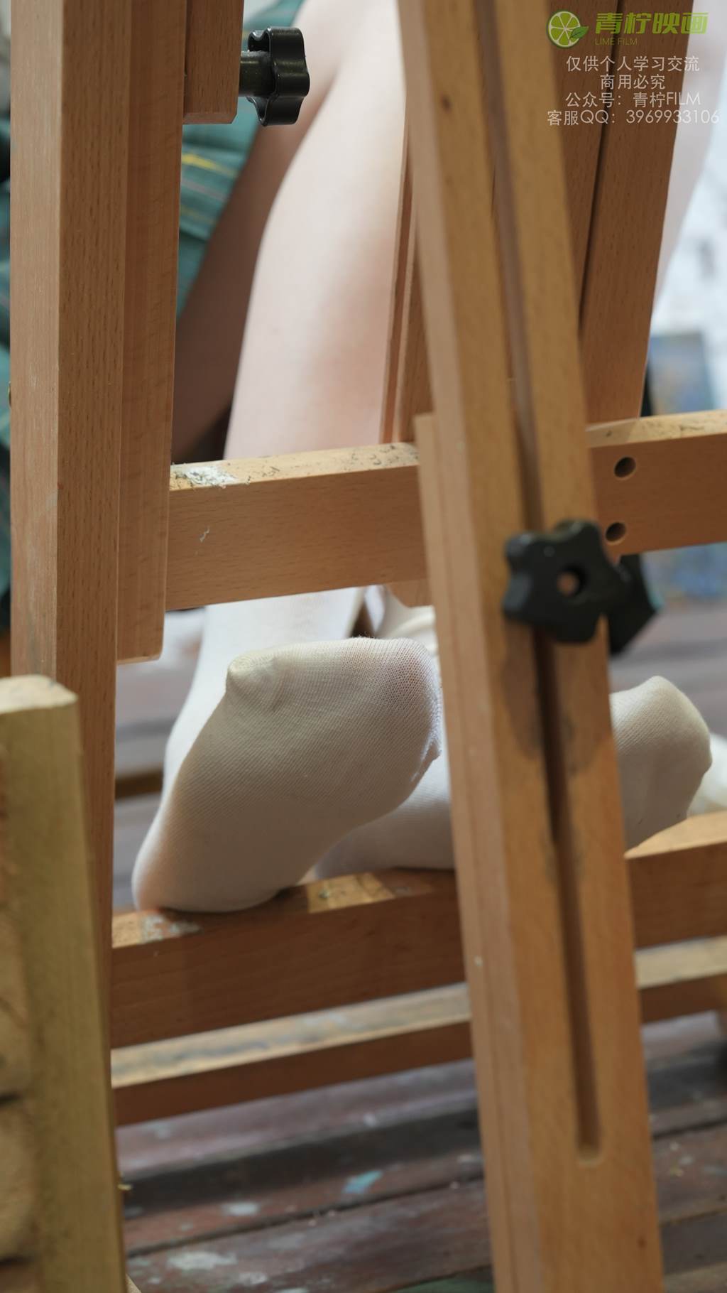 图片[93]-青柠映画 NO.029 – AN 画室JK[129P] – 速更版-美库