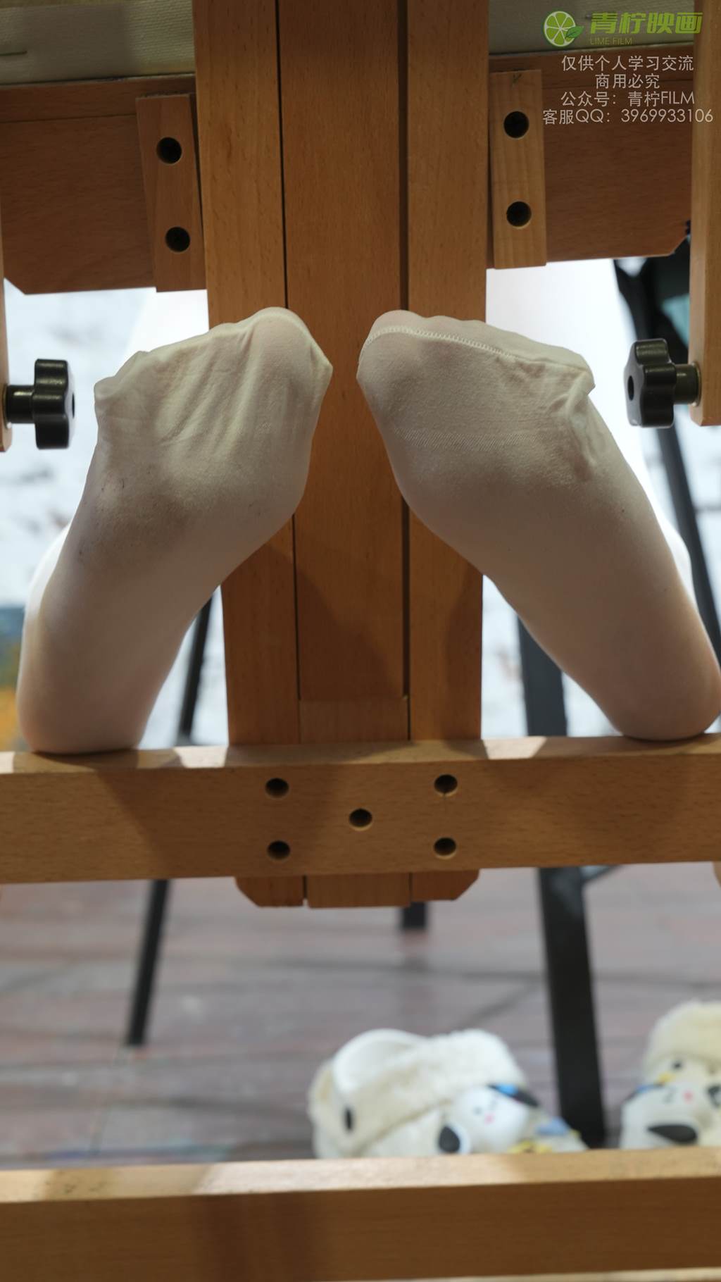 图片[99]-青柠映画 NO.029 – AN 画室JK[129P] – 速更版-美库