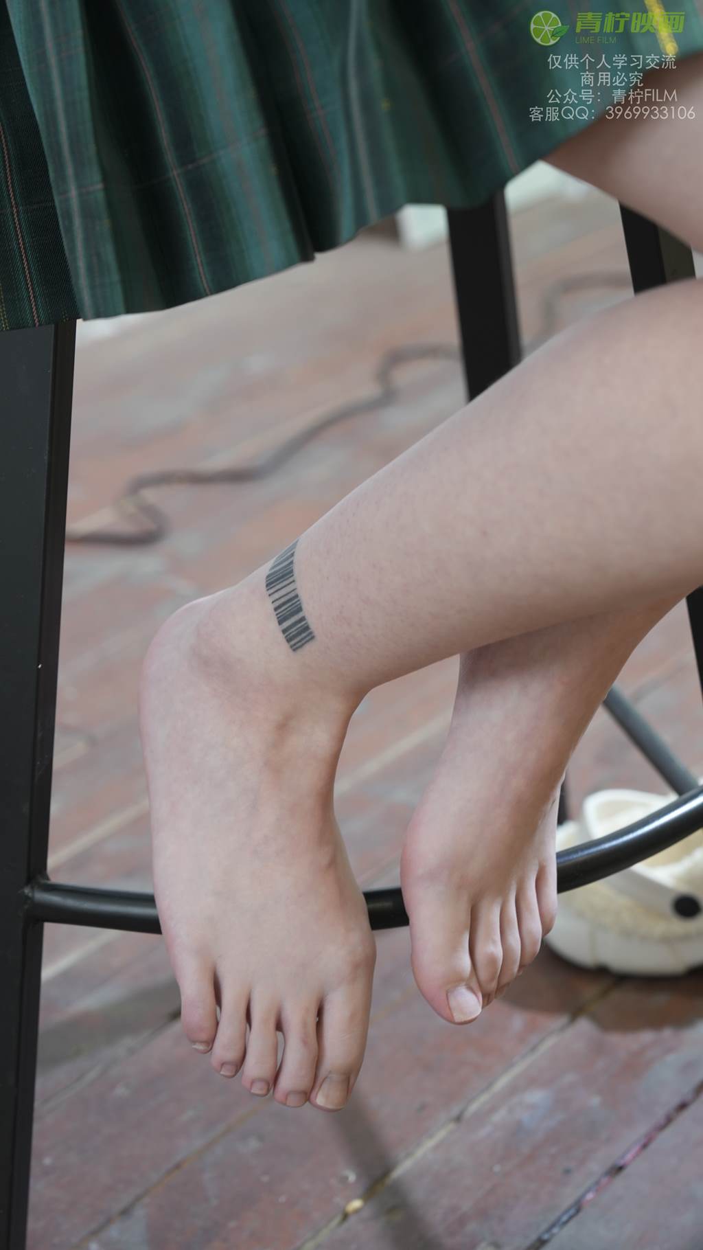 图片[107]-青柠映画 NO.029 – AN 画室JK[129P] – 速更版-美库