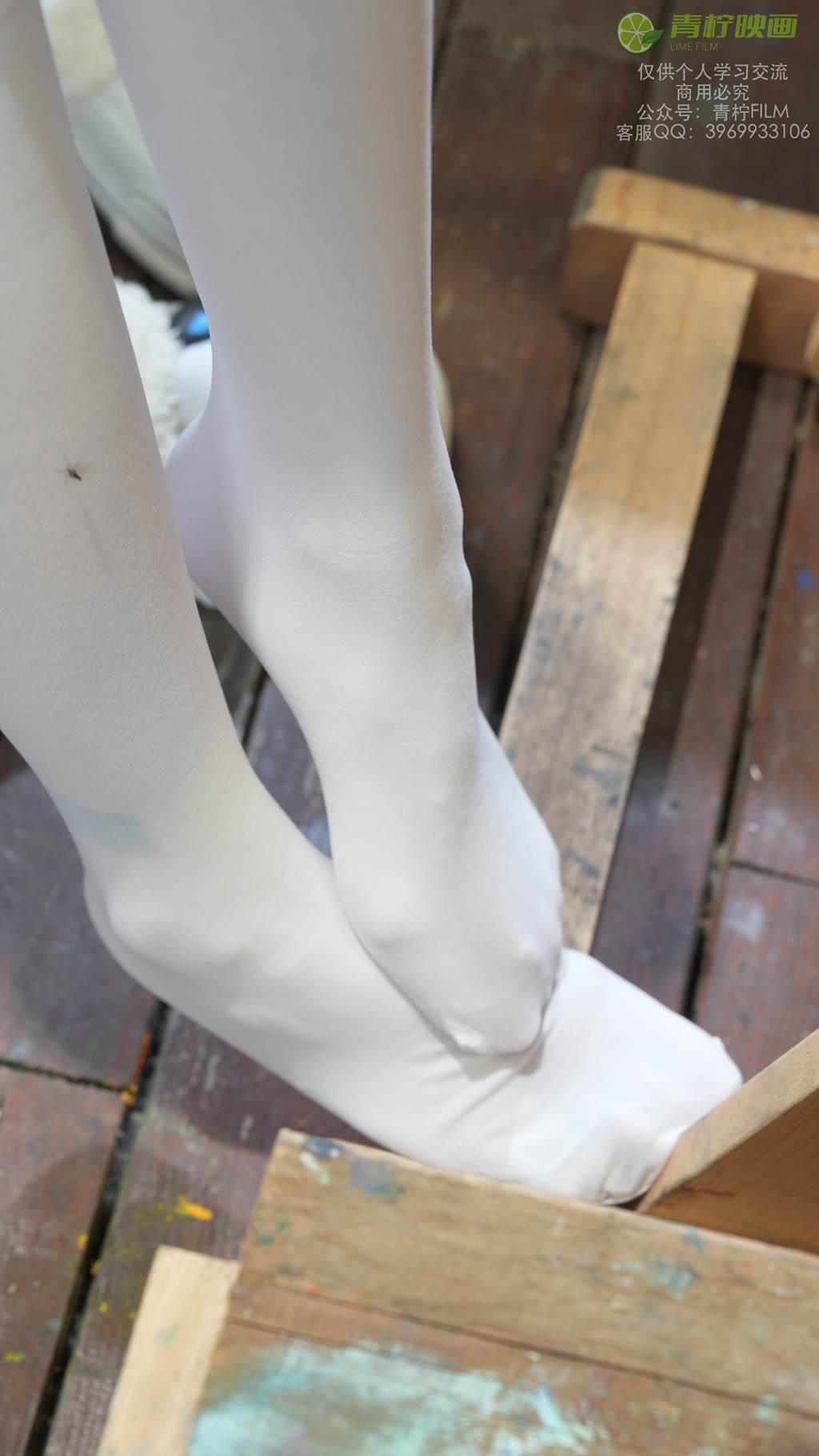 图片[108]-青柠映画 NO.029 – AN 画室JK[129P] – 速更版-美库