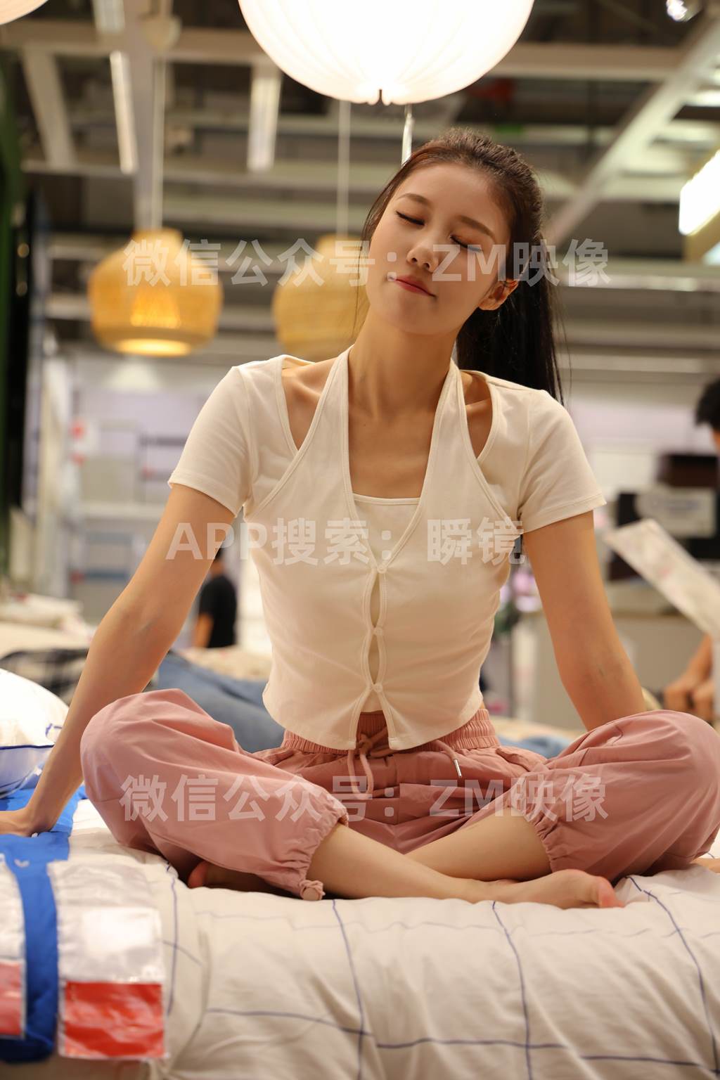 图片[79]-[织梦映像]NO.103 2025年七月众筹系列宜家第一套[240P] – 速更版-美库