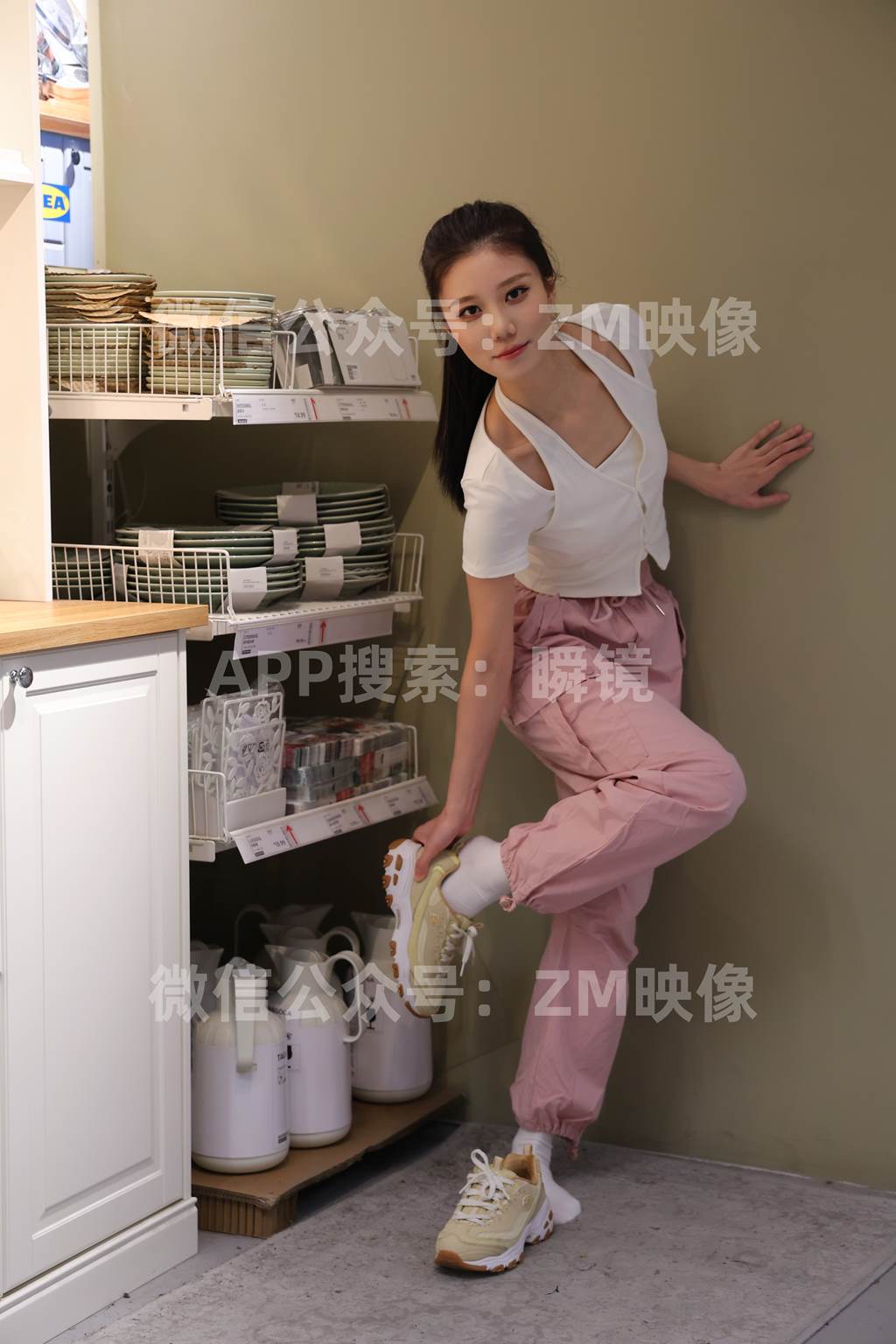 图片[83]-[织梦映像]NO.103 2025年七月众筹系列宜家第一套[240P] – 速更版-美库