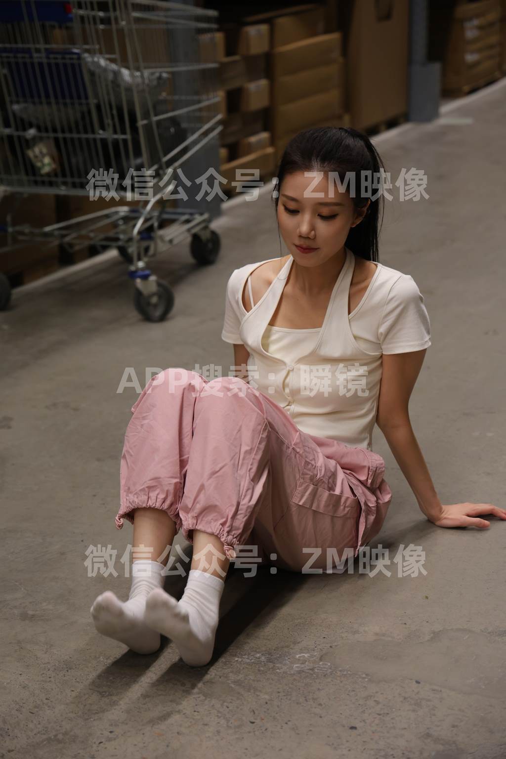 图片[98]-[织梦映像]NO.103 2025年七月众筹系列宜家第一套[240P] – 速更版-美库