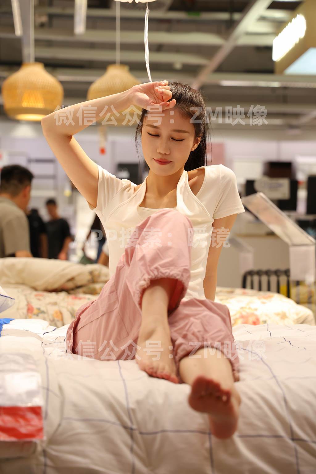 图片[109]-[织梦映像]NO.103 2025年七月众筹系列宜家第一套[240P] – 速更版-美库