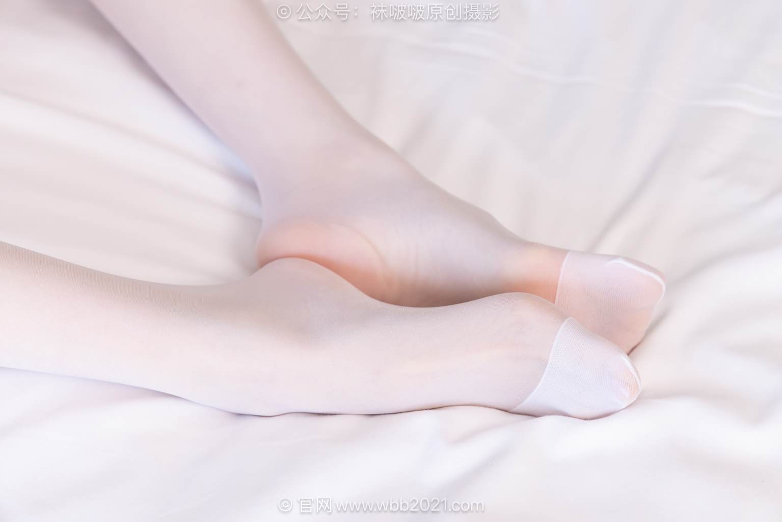 图片[121]-[BoBoSocks袜啵啵]NO.595 稚予-皮鞋、平底布鞋、薄肉丝、薄白丝[155P] – 速更版-美库