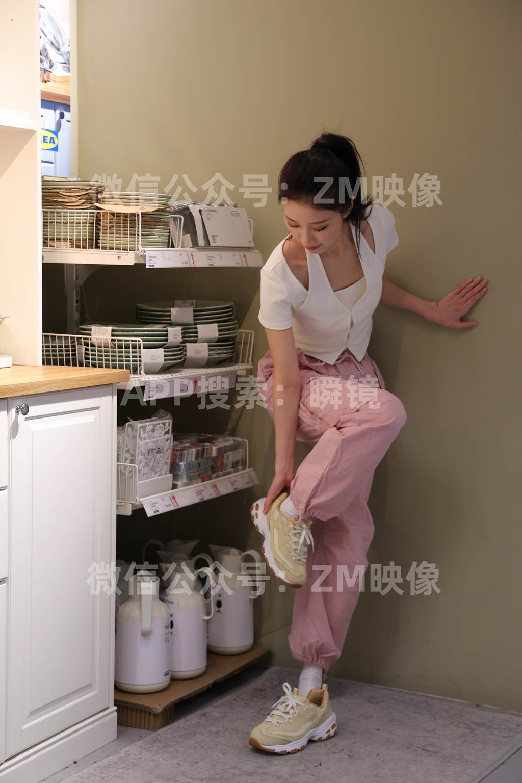 图片[113]-[织梦映像]NO.103 2025年七月众筹系列宜家第一套[240P] – 速更版-美库