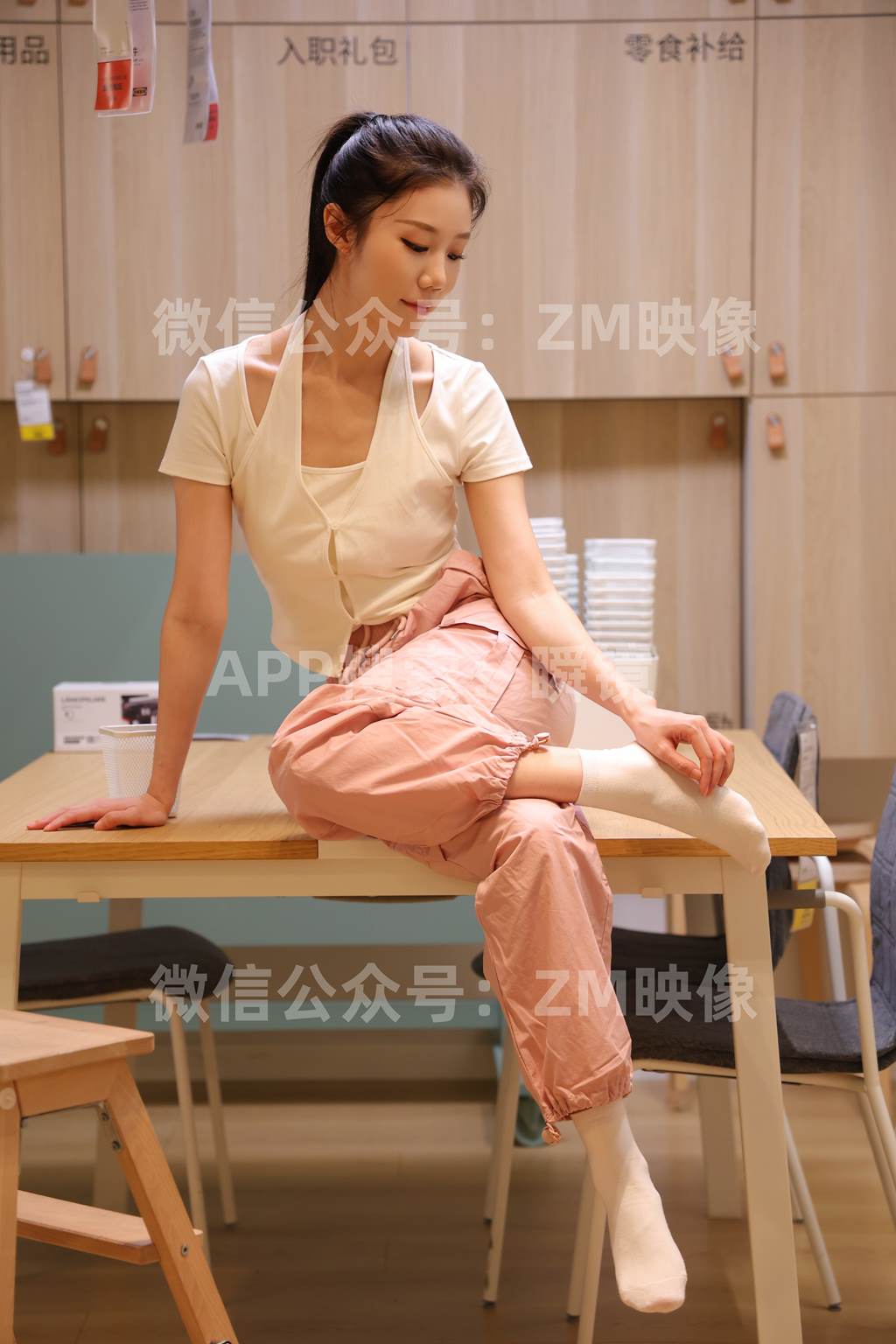 图片[120]-[织梦映像]NO.103 2025年七月众筹系列宜家第一套[240P] – 速更版-美库