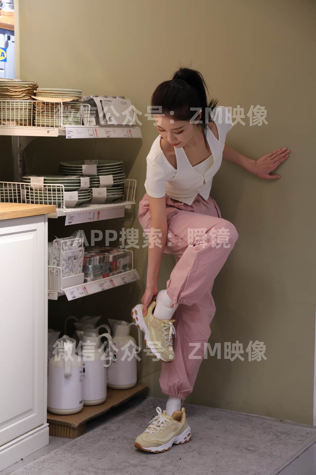 图片[128]-[织梦映像]NO.103 2025年七月众筹系列宜家第一套[240P] – 速更版-美库