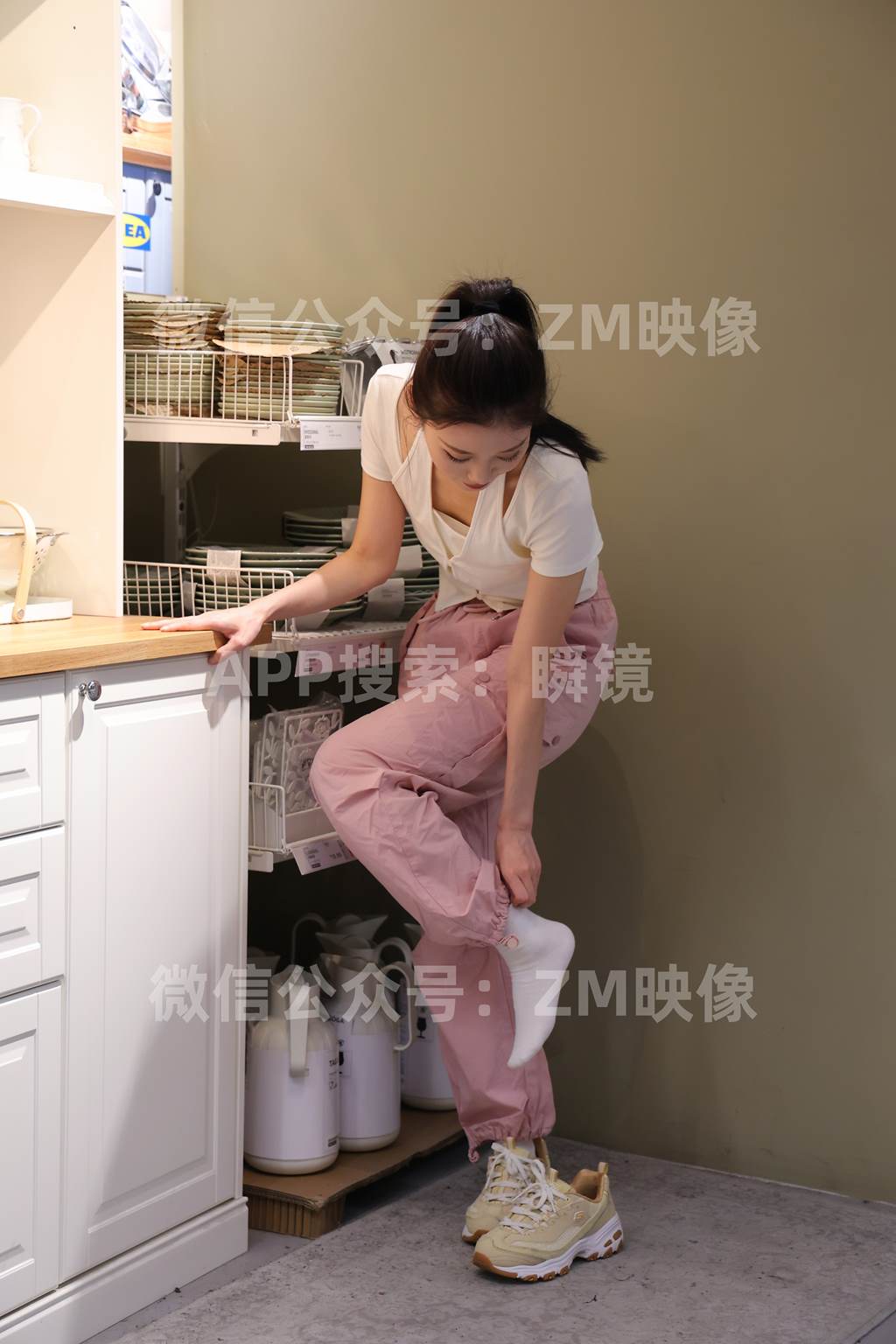 图片[138]-[织梦映像]NO.103 2025年七月众筹系列宜家第一套[240P] – 速更版-美库