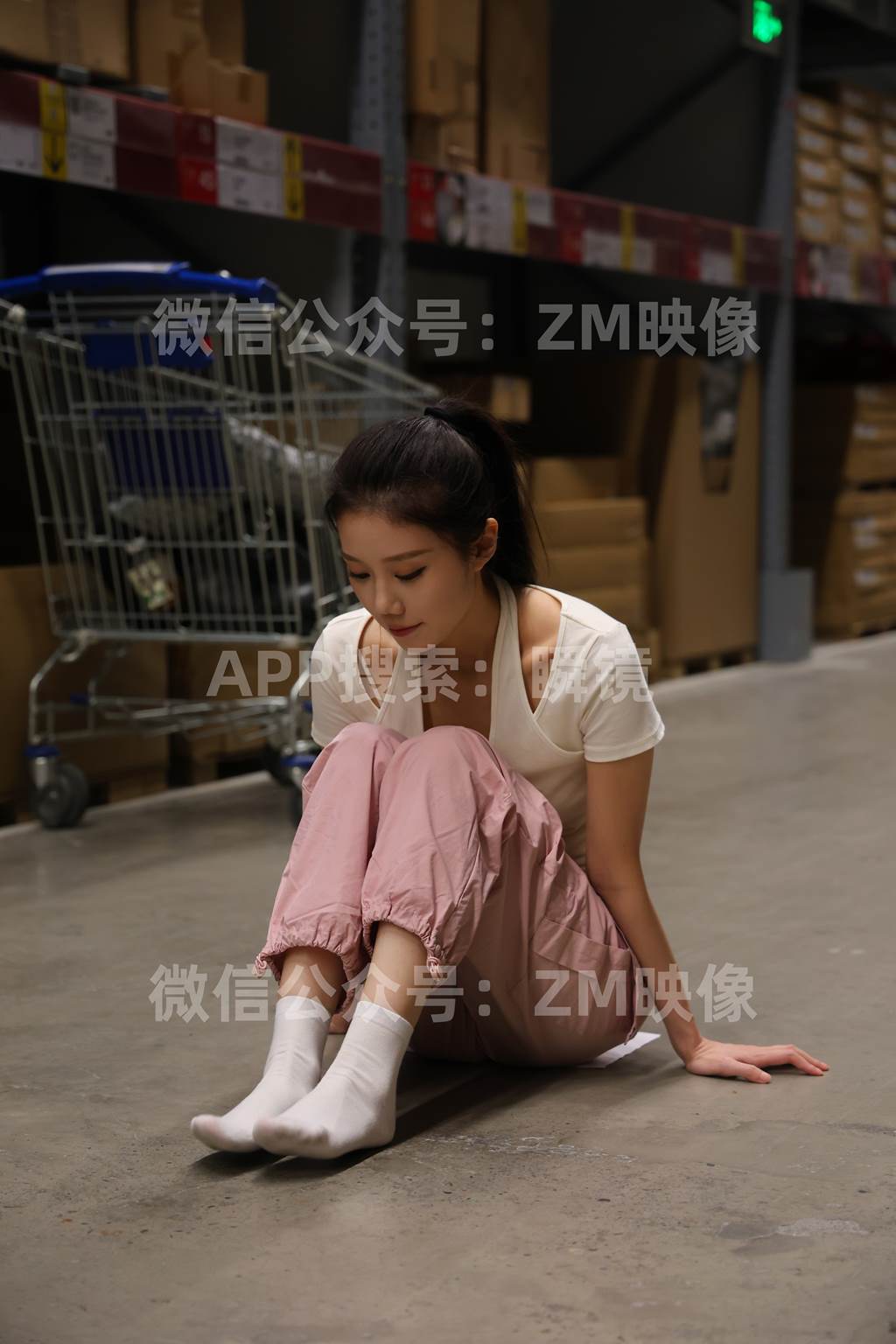 图片[158]-[织梦映像]NO.103 2025年七月众筹系列宜家第一套[240P] – 速更版-美库