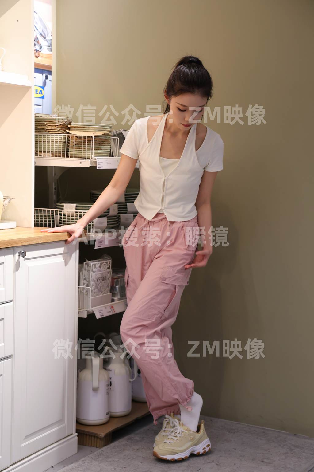 图片[166]-[织梦映像]NO.103 2025年七月众筹系列宜家第一套[240P] – 速更版-美库