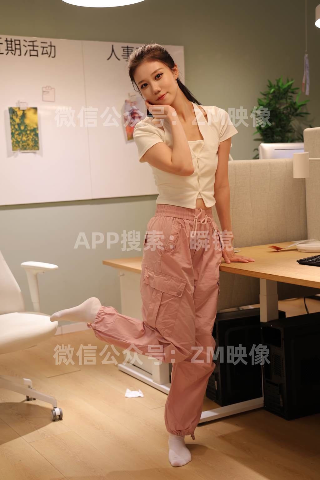 图片[181]-[织梦映像]NO.103 2025年七月众筹系列宜家第一套[240P] – 速更版-美库