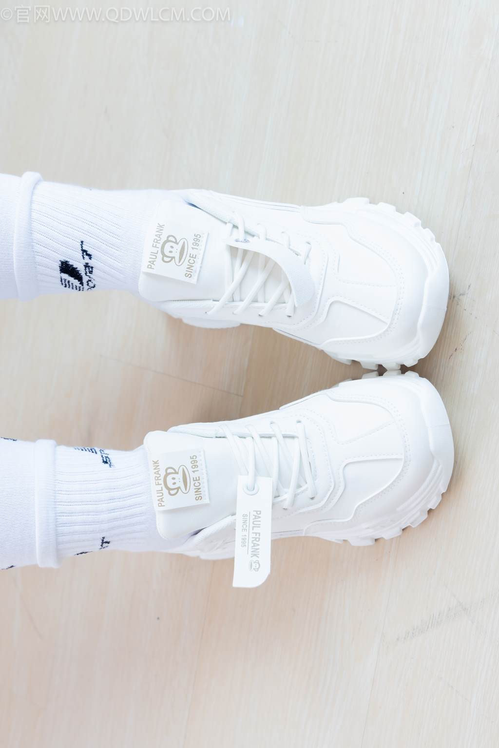 图片[14]-物恋传媒 NO.2482 小可-运动鞋、白棉袜、裸足[165P] – 速更版-美库