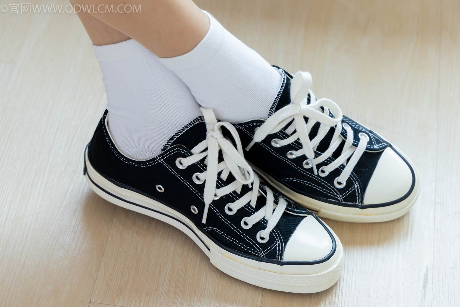 图片[42]-物恋传媒 NO.2483 茯苓-帆布鞋、白棉袜、薄肉丝[171P] – 速更版-美库