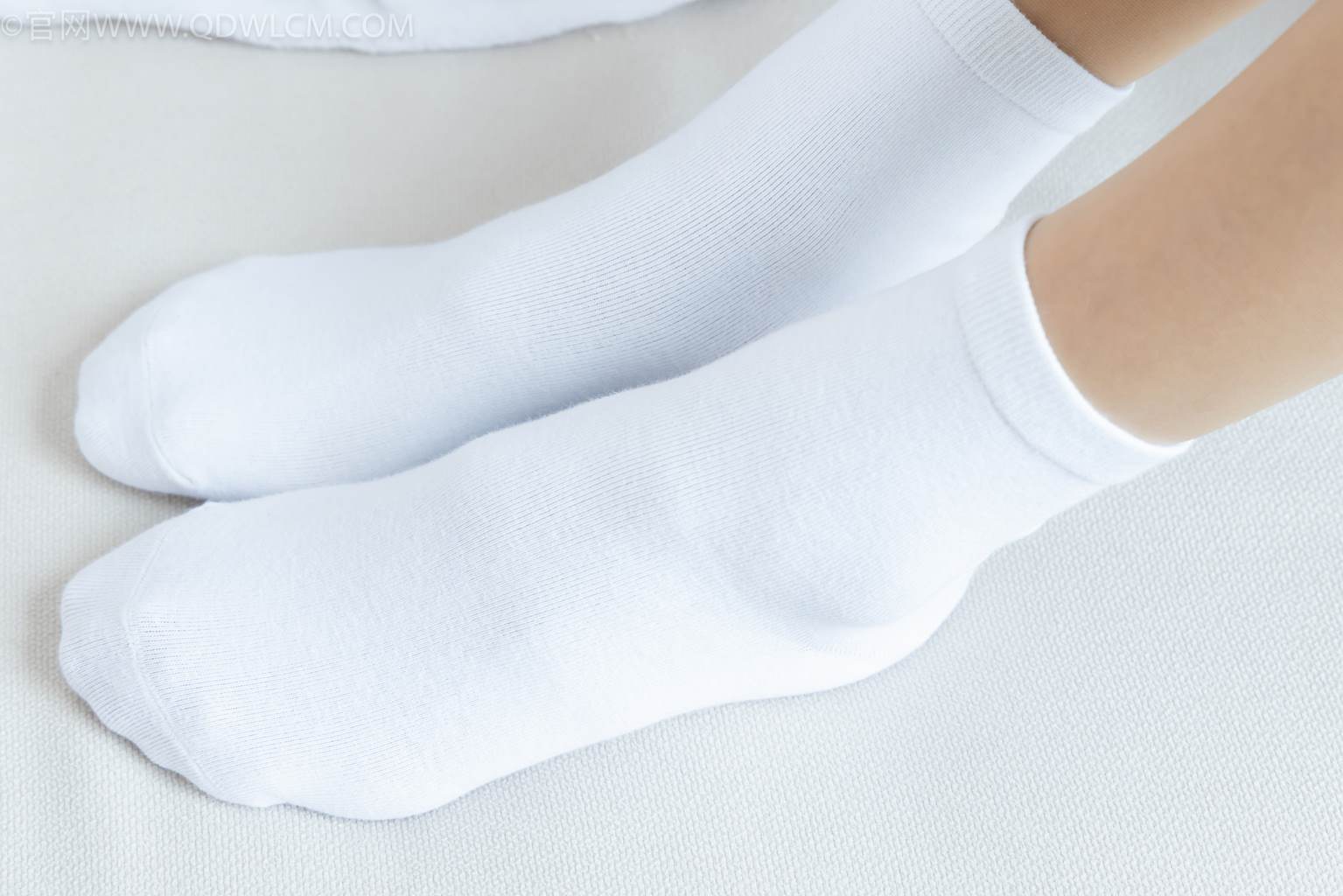图片[78]-物恋传媒 NO.2483 茯苓-帆布鞋、白棉袜、薄肉丝[171P] – 速更版-美库