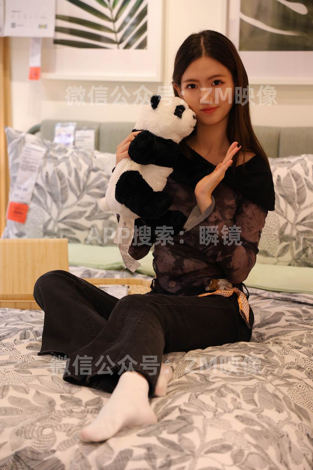 图片[28]-[织梦映像]NO.104 2025年七月众筹系列宜家第二(1)[110P] – 速更版-美库