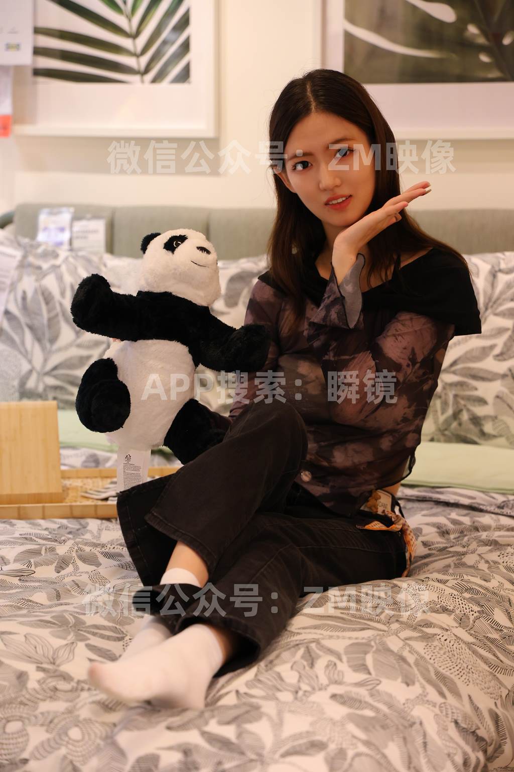 图片[30]-[织梦映像]NO.104 2025年七月众筹系列宜家第二(1)[110P] – 速更版-美库