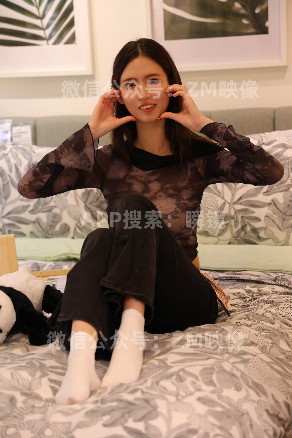 图片[34]-[织梦映像]NO.104 2025年七月众筹系列宜家第二(1)[110P] – 速更版-美库