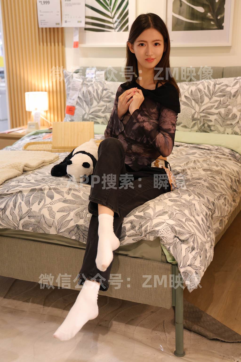 图片[44]-[织梦映像]NO.104 2025年七月众筹系列宜家第二(1)[110P] – 速更版-美库