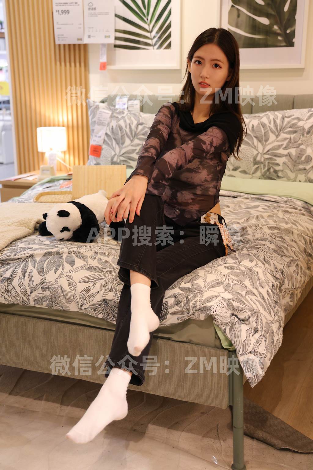 图片[46]-[织梦映像]NO.104 2025年七月众筹系列宜家第二(1)[110P] – 速更版-美库