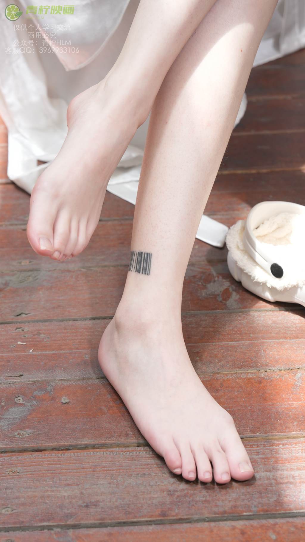 图片[72]-青柠映画 NO.030 – AN 画室睡衣[136P] – 速更版-美库