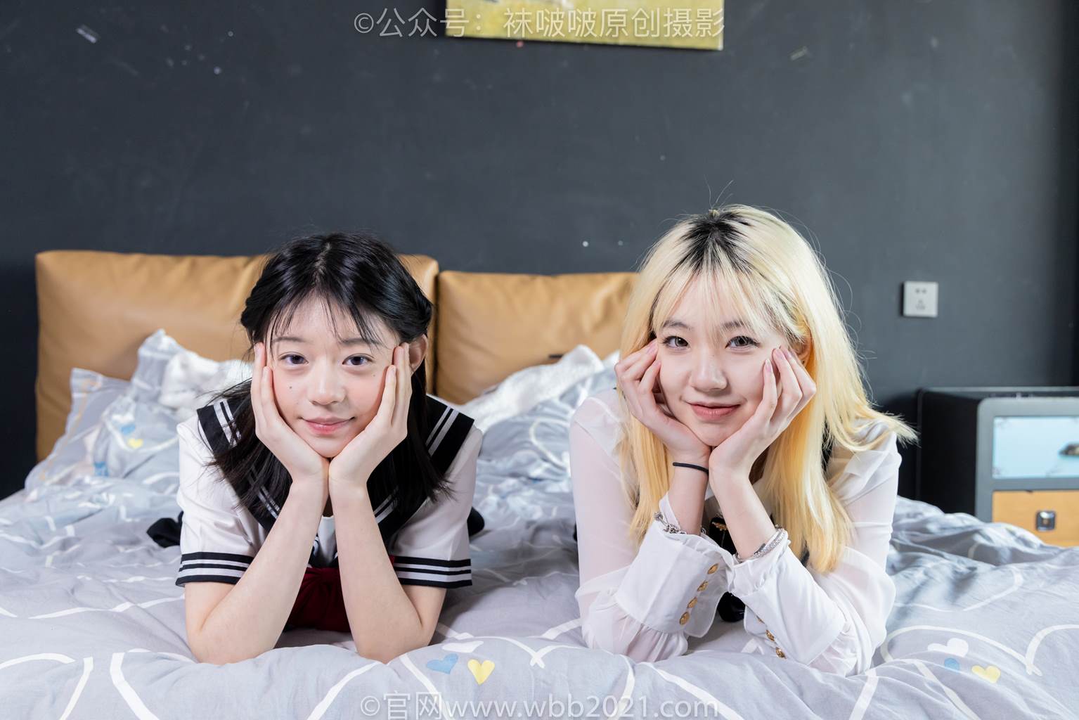 图片[66]-[BoBoSocks袜啵啵]NO.600 小甜豆&糯米-皮鞋、马丁靴、小熊拖鞋、过膝棉袜[130P] – 速更版-美库