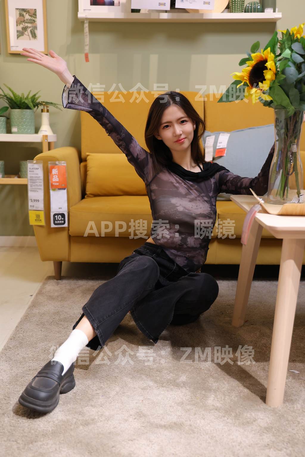 图片[102]-[织梦映像]NO.104 2025年七月众筹系列宜家第二(1)[110P] – 速更版-美库