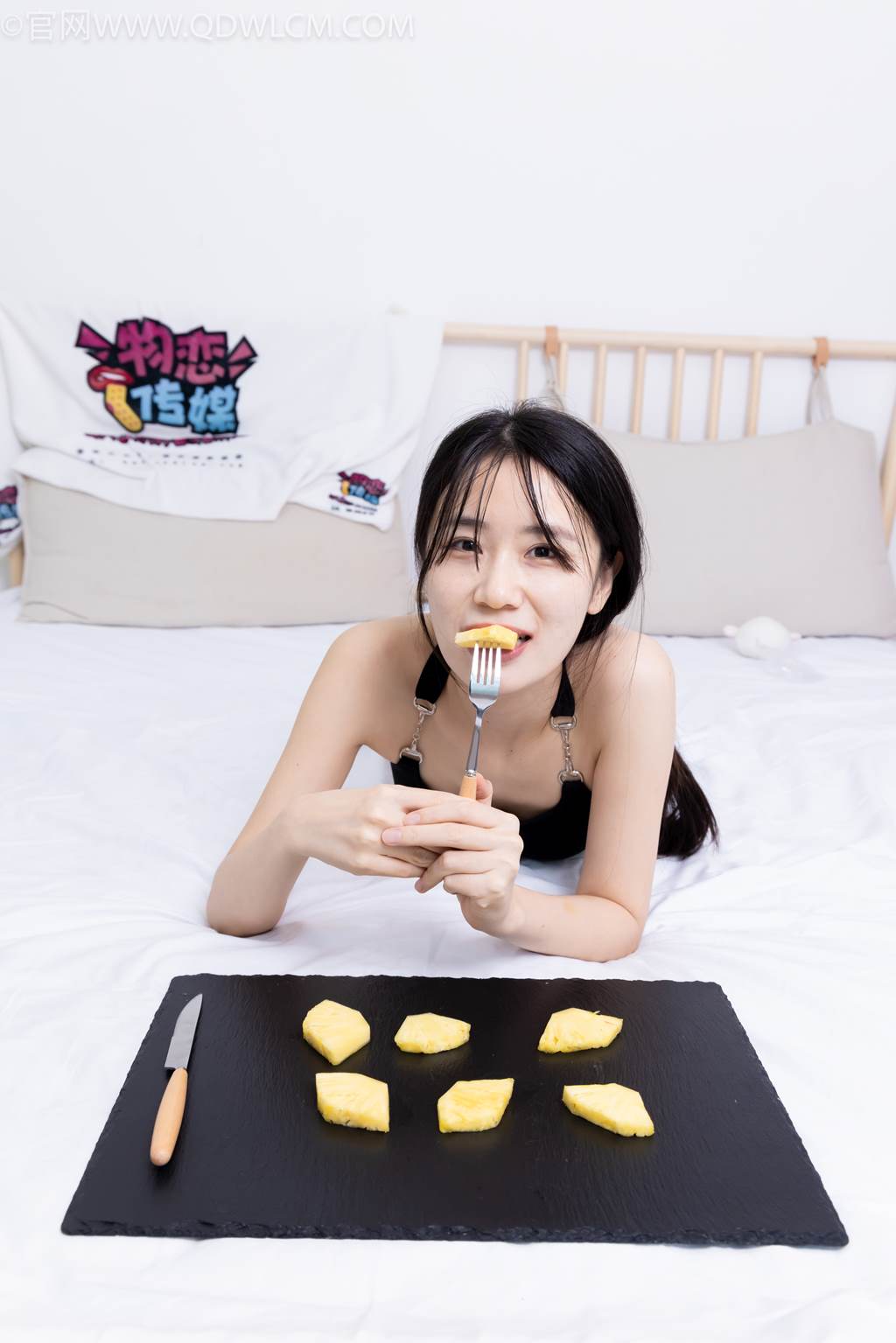 图片[32]-物恋传媒 NO.2486 菜菜-高跟鞋、厚黑丝、裸足(1)[130P] – 速更版-美库