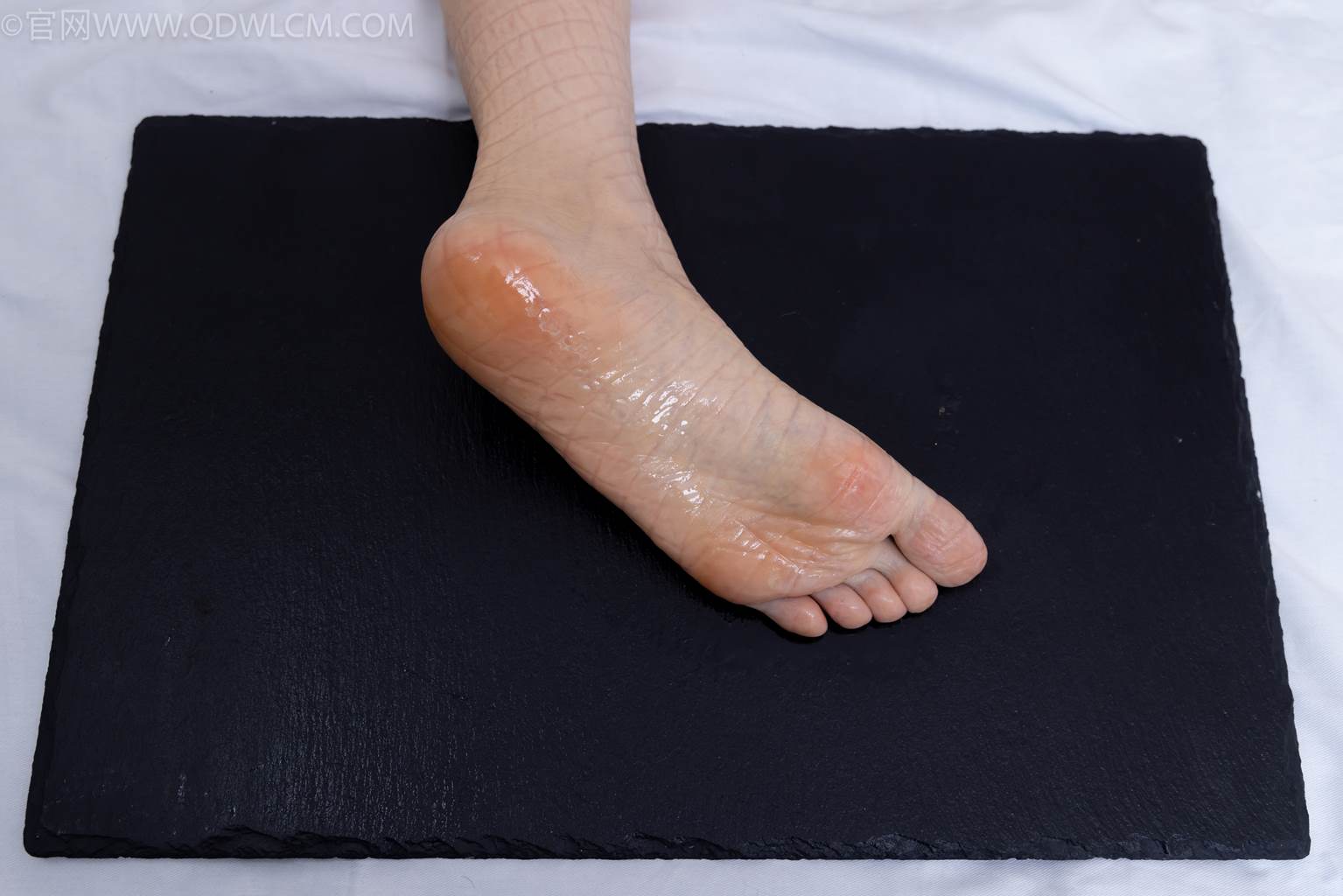 图片[42]-物恋传媒 NO.2486 菜菜-高跟鞋、厚黑丝、裸足(1)[130P] – 速更版-美库