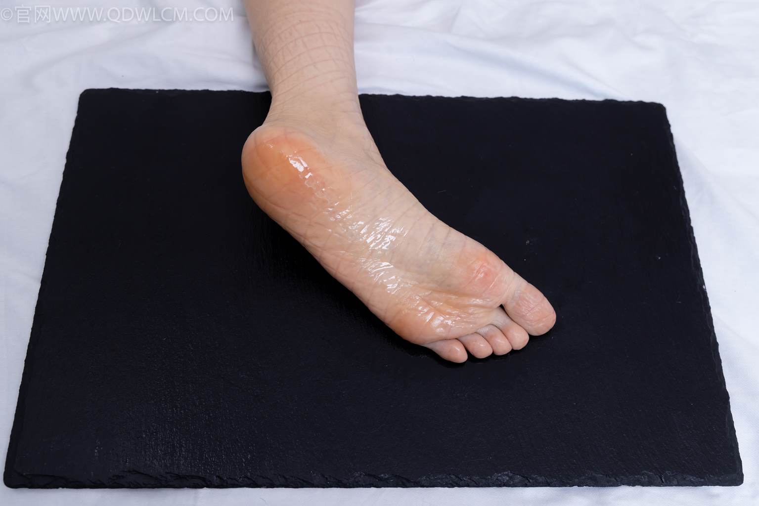 图片[43]-物恋传媒 NO.2486 菜菜-高跟鞋、厚黑丝、裸足(1)[130P] – 速更版-美库