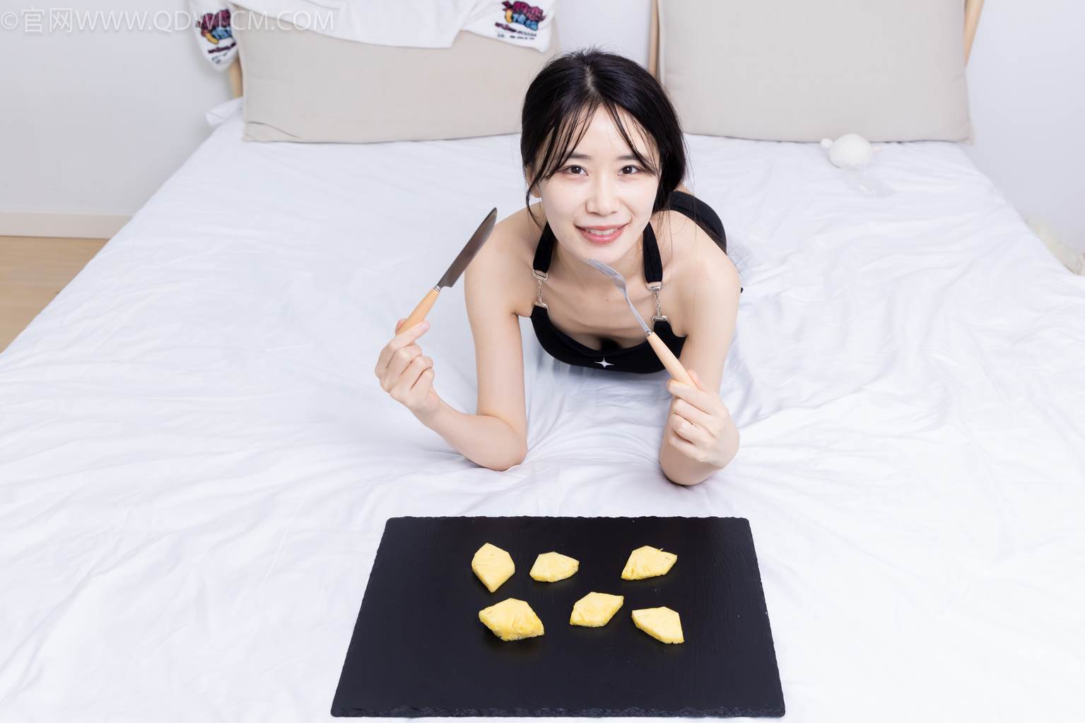 图片[69]-物恋传媒 NO.2486 菜菜-高跟鞋、厚黑丝、裸足(2)[129P] – 速更版-美库