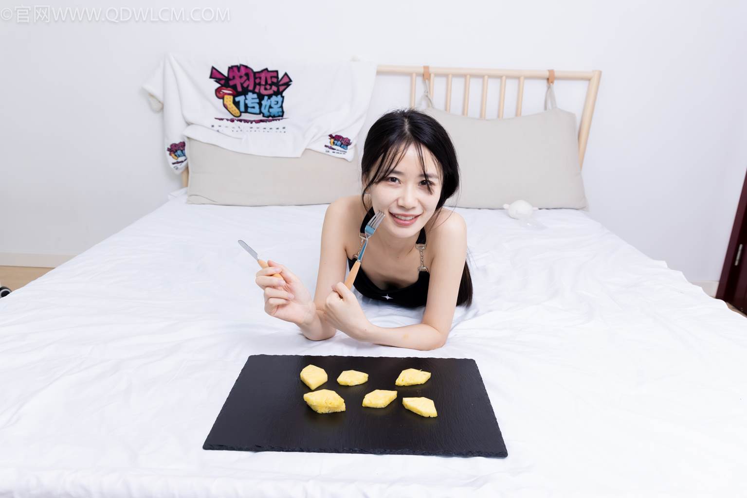 图片[74]-物恋传媒 NO.2486 菜菜-高跟鞋、厚黑丝、裸足(2)[129P] – 速更版-美库