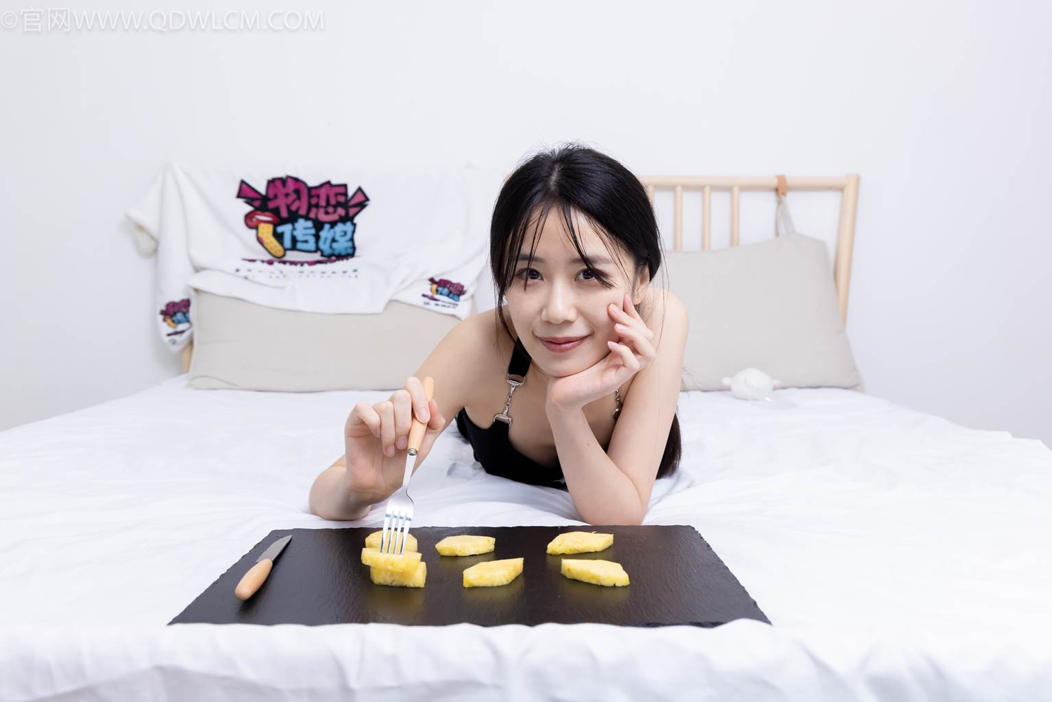 图片[75]-物恋传媒 NO.2486 菜菜-高跟鞋、厚黑丝、裸足(2)[129P] – 速更版-美库