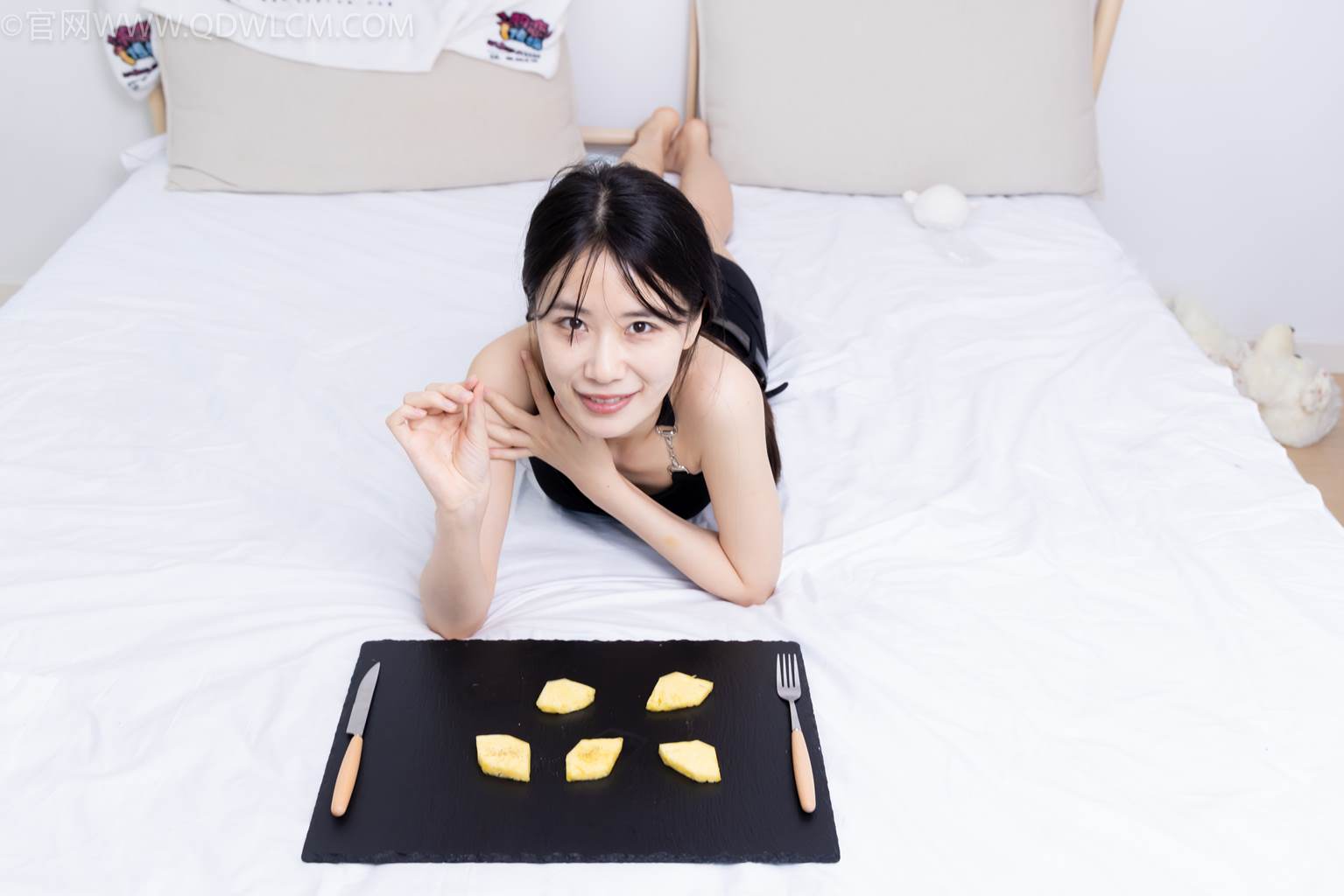 图片[81]-物恋传媒 NO.2486 菜菜-高跟鞋、厚黑丝、裸足(2)[129P] – 速更版-美库