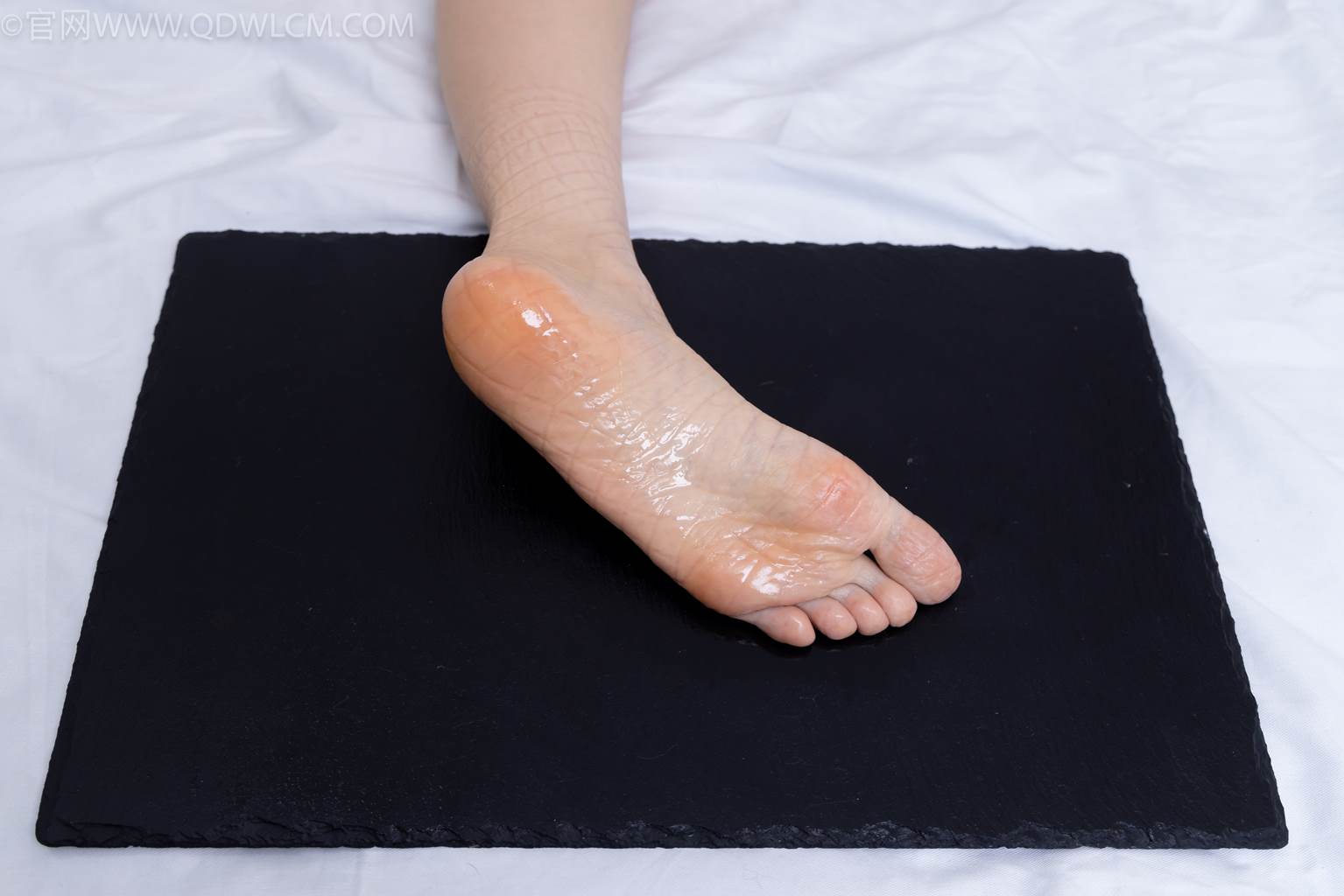 图片[83]-物恋传媒 NO.2486 菜菜-高跟鞋、厚黑丝、裸足(2)[129P] – 速更版-美库