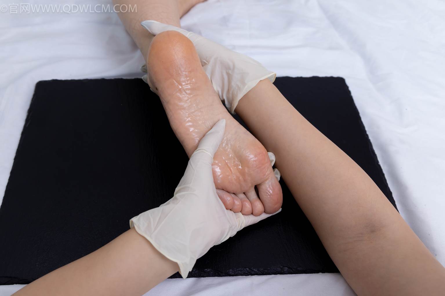 图片[113]-物恋传媒 NO.2486 菜菜-高跟鞋、厚黑丝、裸足(2)[129P] – 速更版-美库