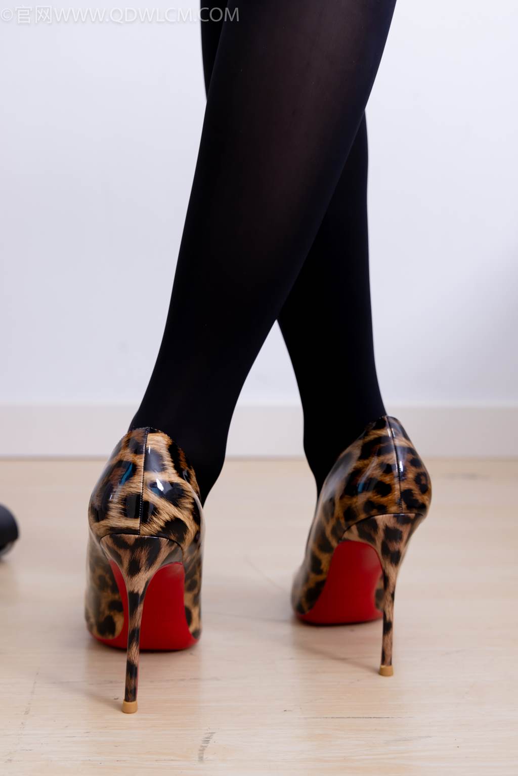 图片[130]-物恋传媒 NO.2486 菜菜-高跟鞋、厚黑丝、裸足(2)[129P] – 速更版-美库